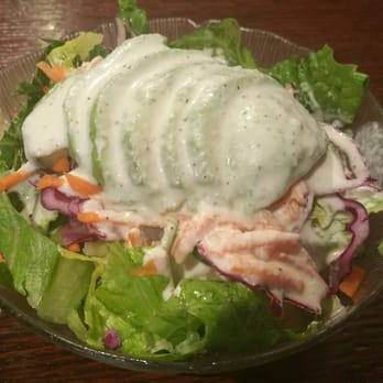 Pio Pio - Side salad - Colombian Near Me - Charlotte, North Carolina
