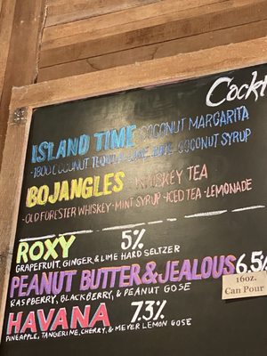 Menu photo 4 Commonwealth Brewing Virginia Beach, VA Menu photo 4 Commonwealth Brewing Virginia Beach, VA