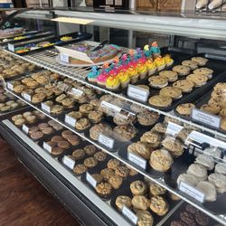 Bakery-Albertville Home Bakery