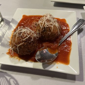 Rino's Place - Arancini - Italian Near Me - Boston, Massachusetts