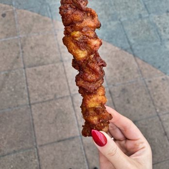 Mitsuru Cafe - Chicken Karaage - Japanese Near Me - Los Angeles, California
