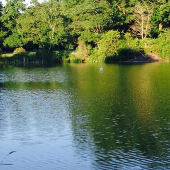 Seneca Park - Parks Near Me - Rochester, New York