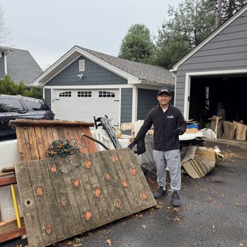 JAA Junk Removal & Demolition - Junk removal from the garage in Montclair NJ 07043 - Junk Removal & Hauling Near Me - Maplewood, New Jersey JAA Junk Removal & Demolition - Junk removal from the garage in Montclair NJ 07043 - Junk Removal & Hauling Near Me - Maplewood, New Jersey