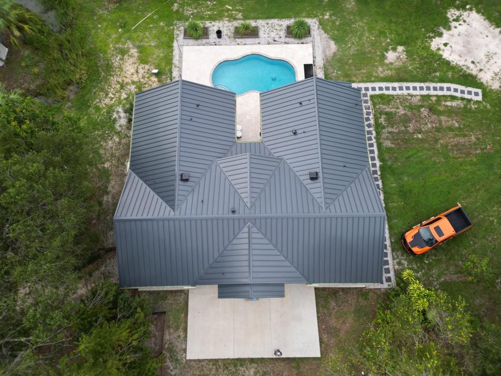 Slide of Tactical Roofing Solutions