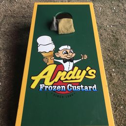 Let's play corn hole Let's play corn hole
