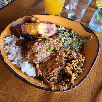 Baobab Fare - Nyumbani - Coffee & Tea Near Me - Detroit, Michigan
