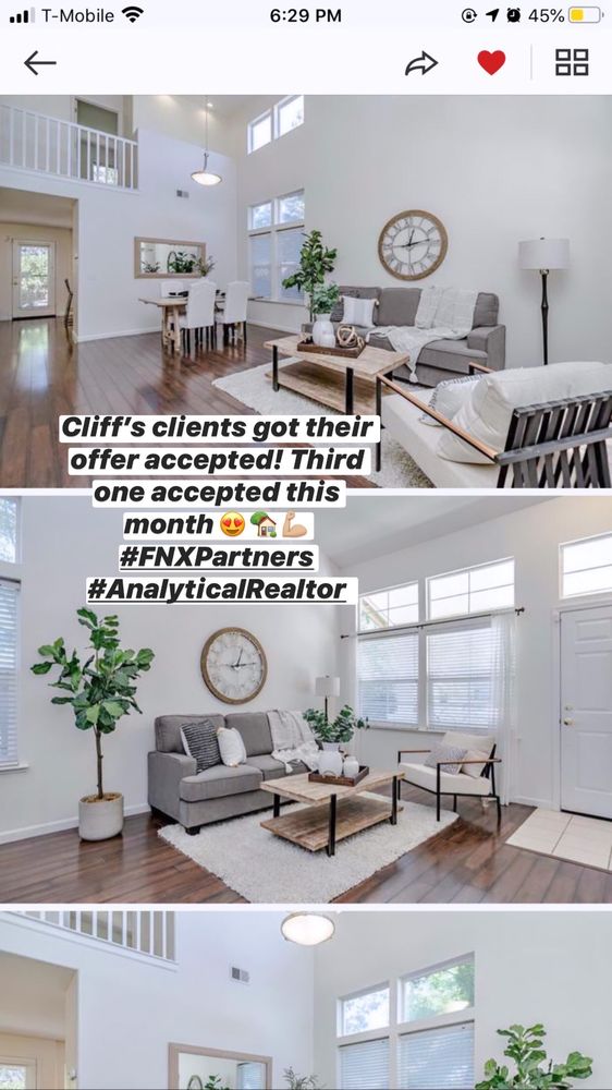 CLIFFORD TRAN PREMIER AGENT NETWORK Updated July 2024 29 Photos