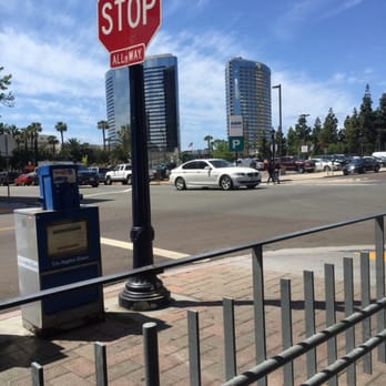 Cafe 222 - View from outdoor seating area. - Breakfast & Brunch Near Me - San Diego, California