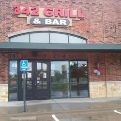 342 Grill & Bar