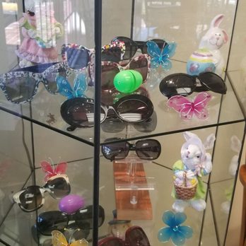 Sandor's Optical - Eyewear & Opticians Near Me - Miami, Florida