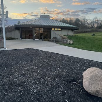 Blue Star Memorial Highway Rest Area - Rest Stops Near Me Blue Star Memorial Highway Rest Area - Rest Stops Near Me