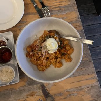 Fiorella - Sunset - Italian Near Me - San Francisco, California