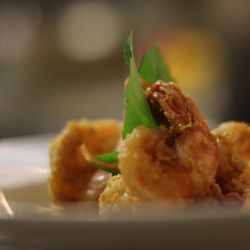 DD Thai Cuisine - DD SEAFOOD-CHEF SPECIAL