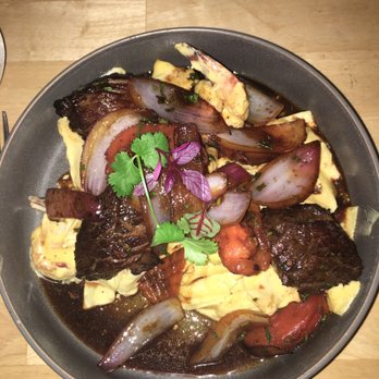 Llama Restaurant - Mar y Tierra - very well prepared - Peruvian Near Me - Saint Augustine, Florida Llama Restaurant - Mar y Tierra - very well prepared - Peruvian Near Me - Saint Augustine, Florida
