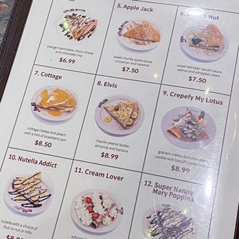 Cafe Bench - Cafes Near Me - Flushing, New York