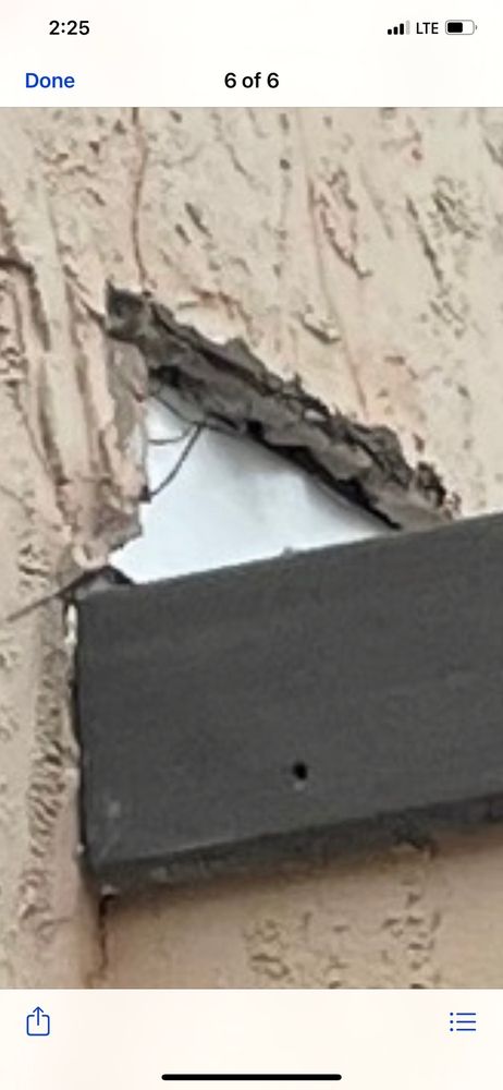 Slide of Redwood Roofing