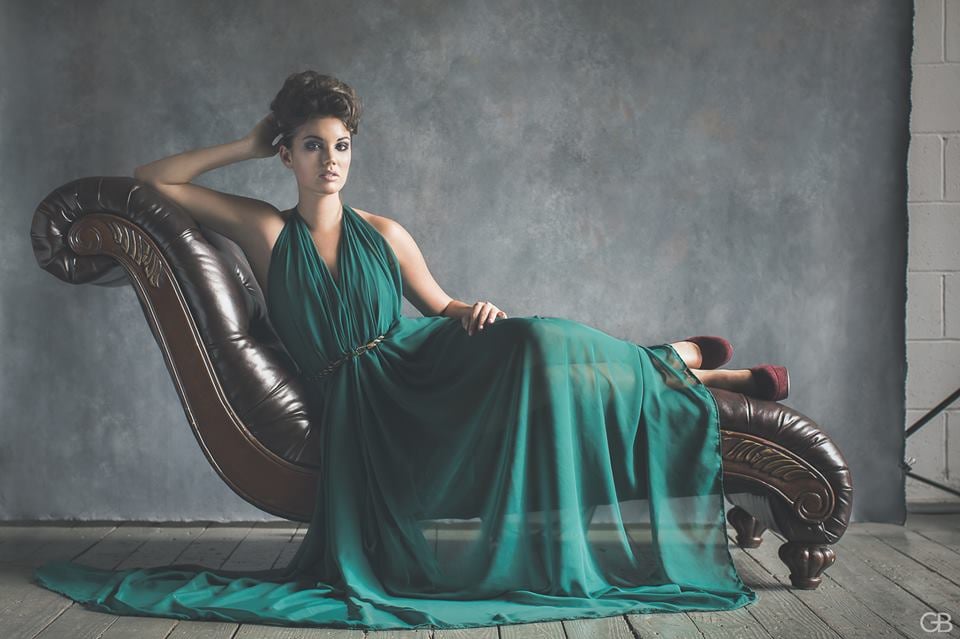 Kilika Couture Logo