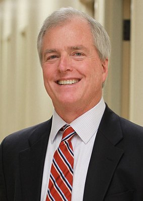 Miles E. Gresham, MD