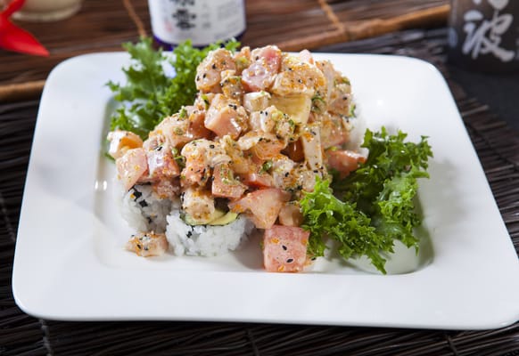 Sushi Dan | Studio City by null