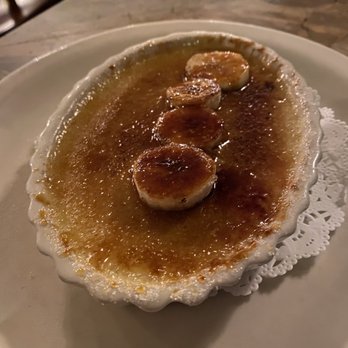 Martel Restaurant - Creme Brule - French Near Me - Fairfield, Connecticut Martel Restaurant - Creme Brule - French Near Me - Fairfield, Connecticut