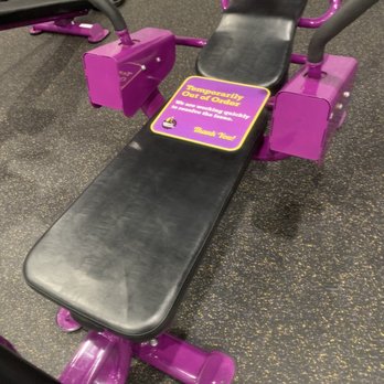Planet Fitness - Broken equipment - Gyms Near Me - Naples, Florida Planet Fitness - Broken equipment - Gyms Near Me - Naples, Florida