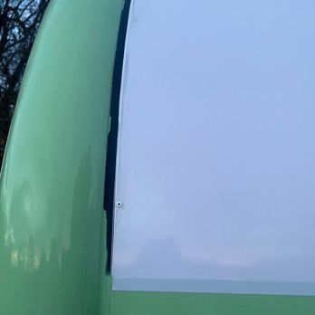 Brothers Trailer MFG - Paint job all over is horrific - Trailer Dealers Near Me - Chino, California Brothers Trailer MFG - Paint job all over is horrific - Trailer Dealers Near Me - Chino, California