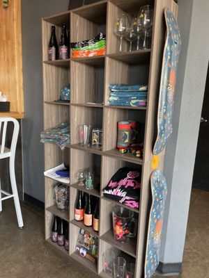 Pondaseta Brewing Co. by null