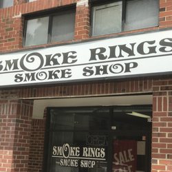 Smoke Rings Smoke Shop