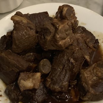 Shanghai Fresh - Sweet and sour baby ribs Oh they were dry alright! - Shanghainese Near Me - Cambridge, Massachusetts Shanghai Fresh - Sweet and sour baby ribs Oh they were dry alright! - Shanghainese Near Me - Cambridge, Massachusetts