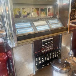 Jukebox