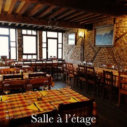 Restaurant Amon Nanesse