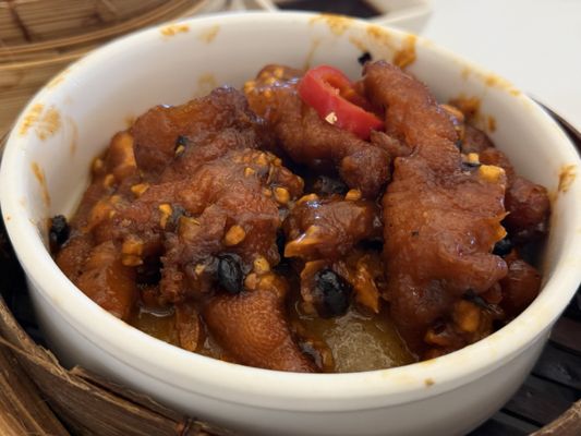 Maxim's Palace (Central) by null