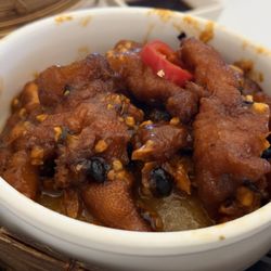 美心皇宮 - 鳳爪