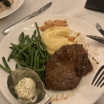 Firefly - Center cut fillet - Steakhouses Near Me - Panama City Beach, Florida Firefly - Center cut fillet - Steakhouses Near Me - Panama City Beach, Florida