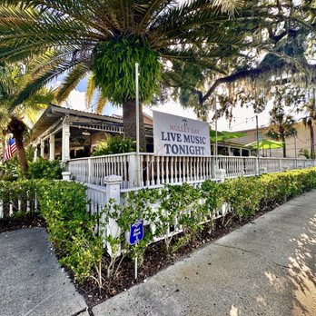 Mullet Bay Restaurant - Mullet Bay -- storefront - American Near Me - Saint Simons Island, Georgia Mullet Bay Restaurant - Mullet Bay -- storefront - American Near Me - Saint Simons Island, Georgia