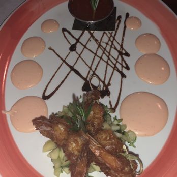 Polygon - Coconut Shrimp - Dance Clubs Near Me - Brooklyn, New York