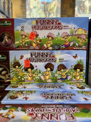 Polish Market by null