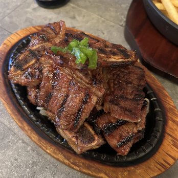 The Crew - Korean Near Me - San Francisco, California