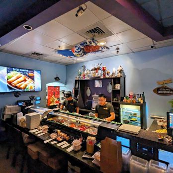Sake House
