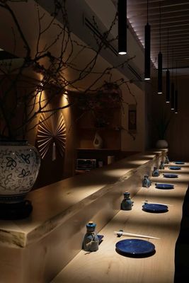 OTARU Japanese Restaurant Pittsburgh by null