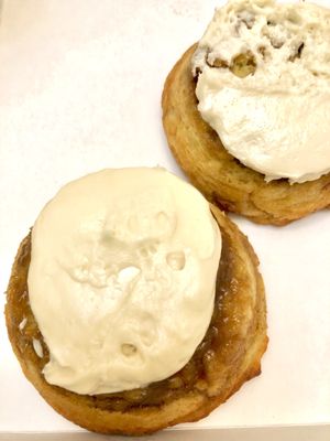 Bread and Butter by null