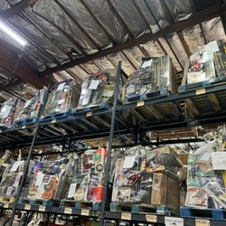 Buildland Liquidation - Whole pallets for sale $119-$179