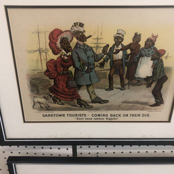 Susanin's Auctions - Racism - Auction Houses Near Me - Chicago, Illinois