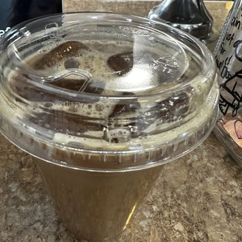 Brooklyn Cafe - Dirty hippie - Desserts Near Me - Wilmington, North Carolina Brooklyn Cafe - Dirty hippie - Desserts Near Me - Wilmington, North Carolina