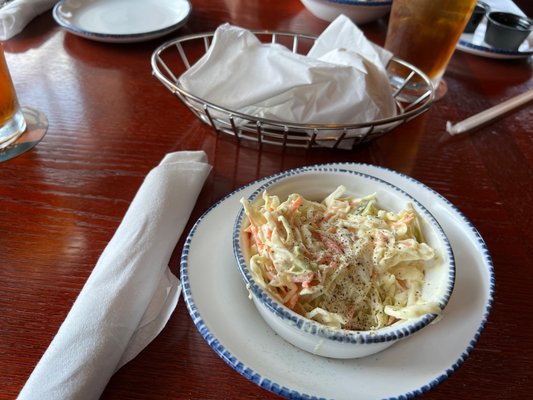 Red Lobster by null