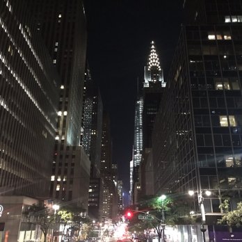 TopView - Chrysler Building - Bus Tours Near Me - New York, New York TopView - Chrysler Building - Bus Tours Near Me - New York, New York
