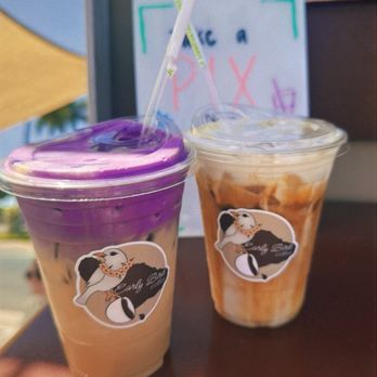 Early Bird Coffee - Coffee & Tea Near Me - Kihei, Hawaii Early Bird Coffee - Coffee & Tea Near Me - Kihei, Hawaii
