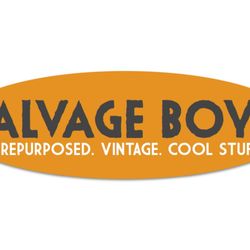 Salvage Boyz