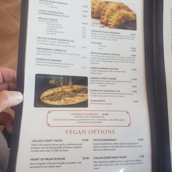 Corralito Steak House - Menu - Mexican Near Me - Lubbock, Texas Corralito Steak House - Menu - Mexican Near Me - Lubbock, Texas