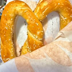 Auntie Anne's - Original